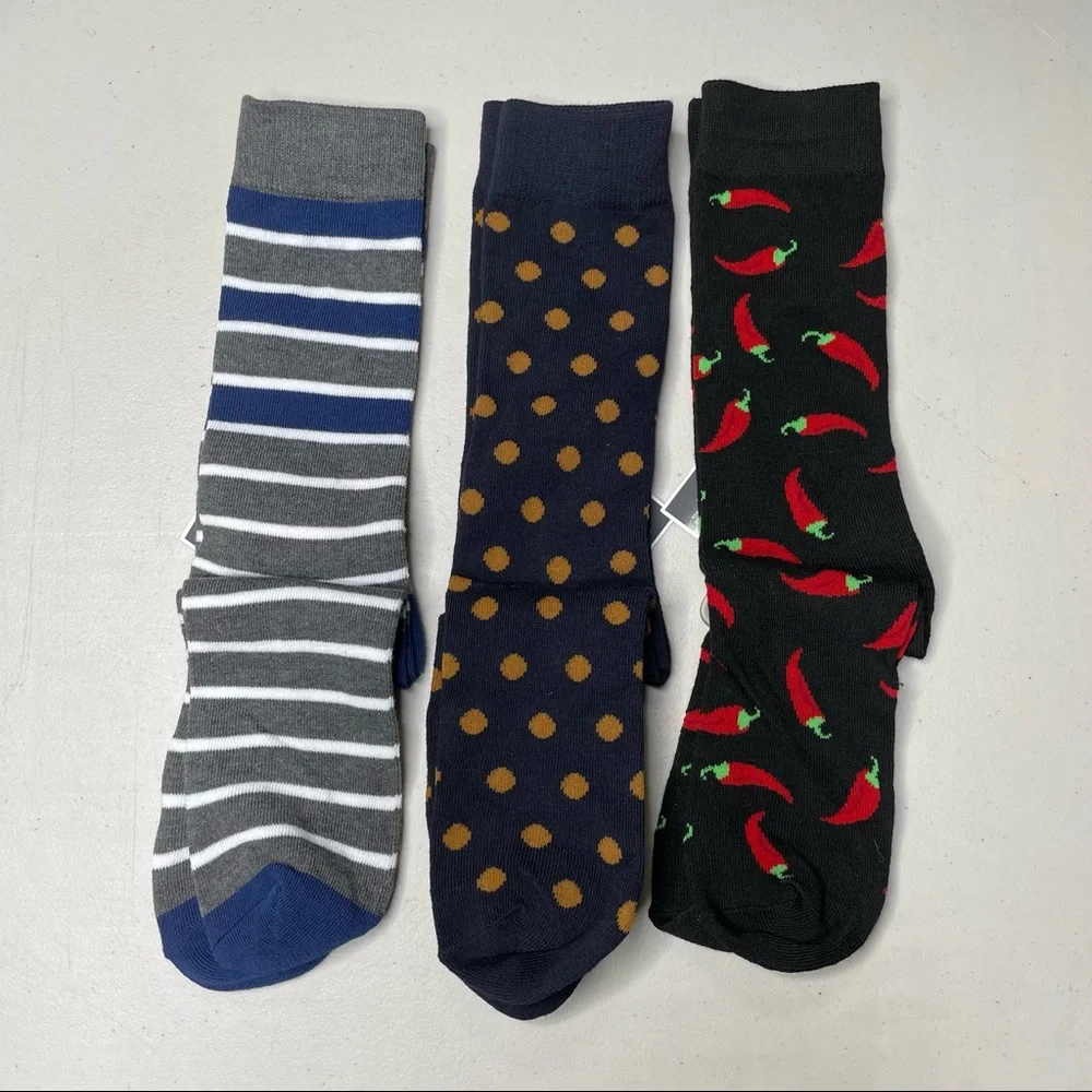 -New 3 West Loop socks - Picture 9 of 15